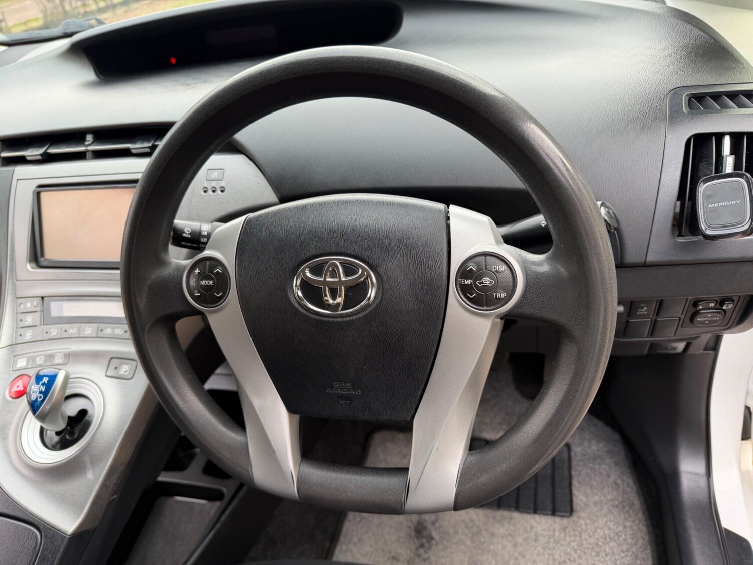 Used Toyota Prius 2019 for sale - 77496818: Photo 36