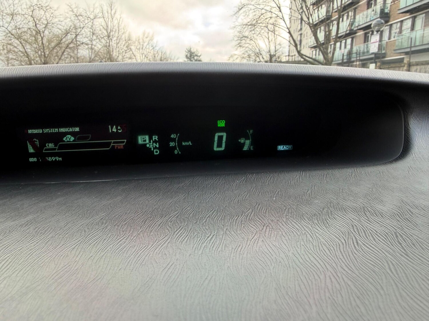 Used Toyota Prius 2019 for sale - 77496818: Photo 42