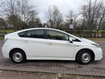 Used Toyota Prius 2014 for sale - 77496818: Photo