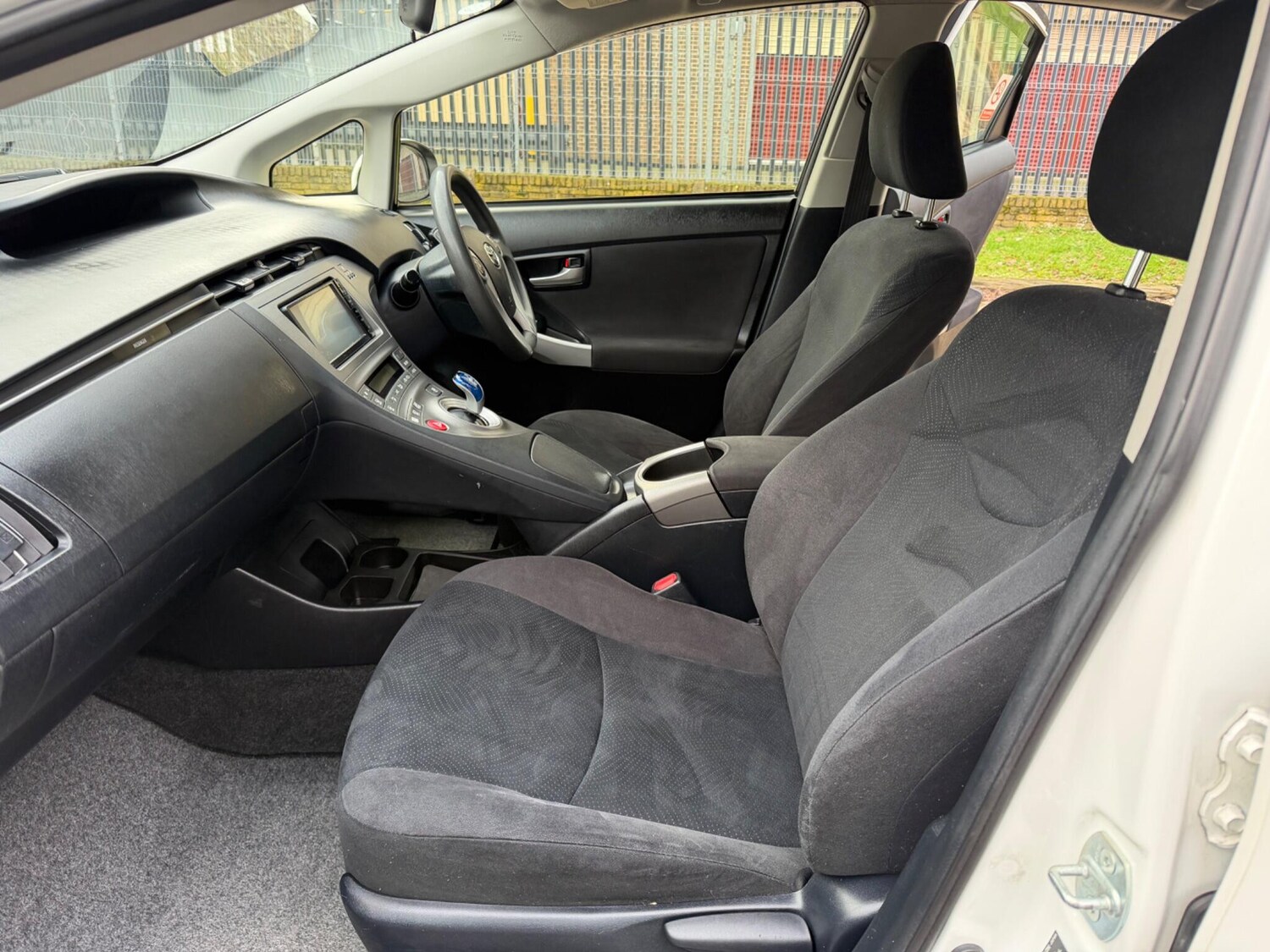 Used Toyota Prius 2019 for sale - 77496818: Photo 7