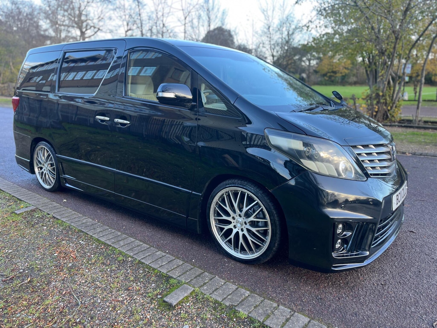 Used Toyota Alphard 2025 for sale - 76786640: Photo 24