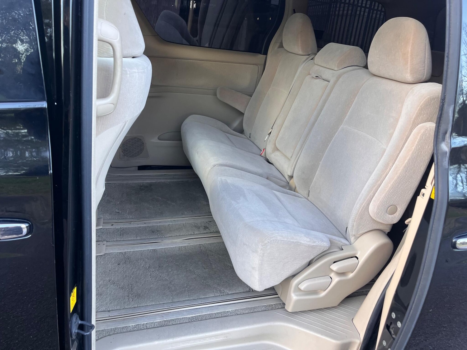 Used Toyota Alphard 2025 for sale - 76786640: Photo 35