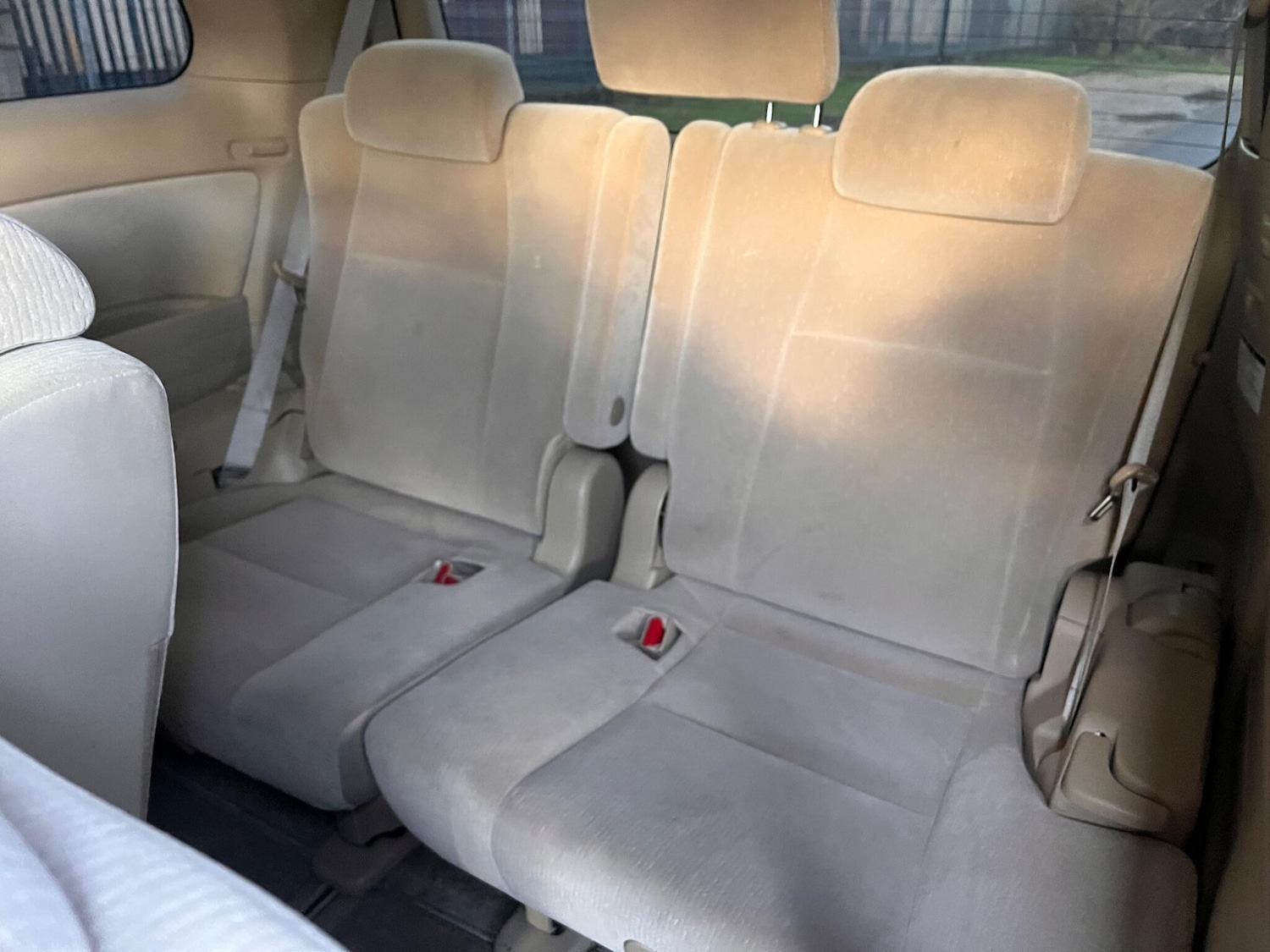 Used Toyota Alphard 2025 for sale - 76786640: Photo 37