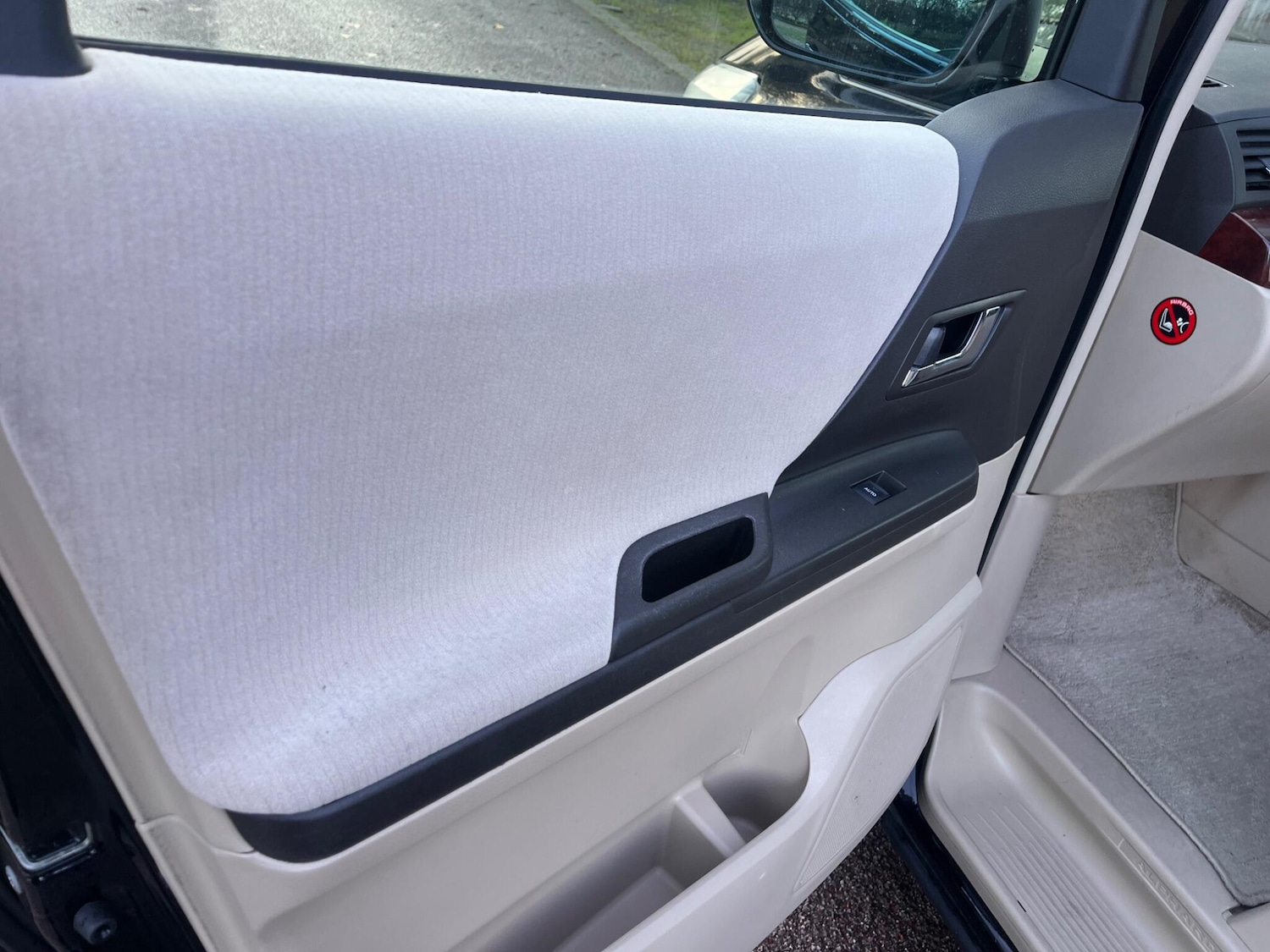 Used Toyota Alphard 2025 for sale - 76786640: Photo 42