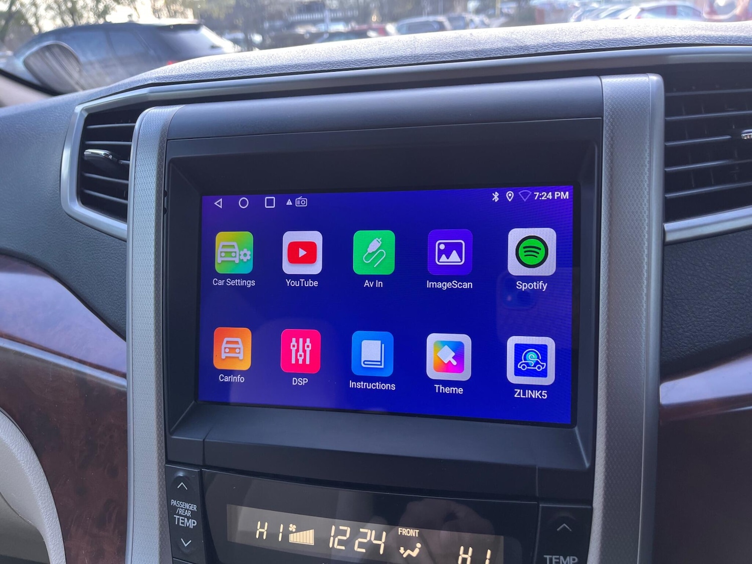 Used Toyota Alphard 2025 for sale - 76786640: Photo 45