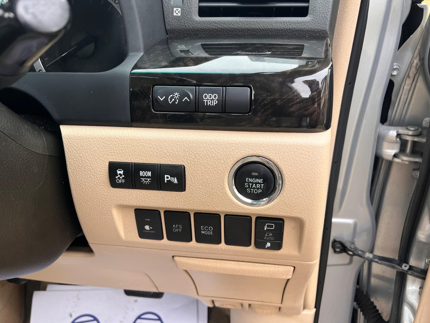 Used Toyota Alphard for sale - 77021153: Photo 37