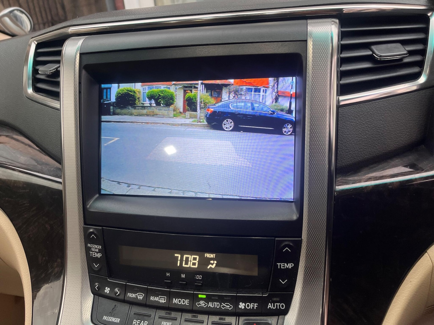 Used Toyota Alphard for sale - 77021153: Photo 61