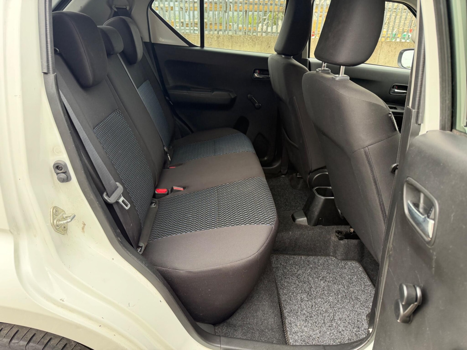 Used Suzuki Ignis 2021 for sale - 78185428: Photo 10