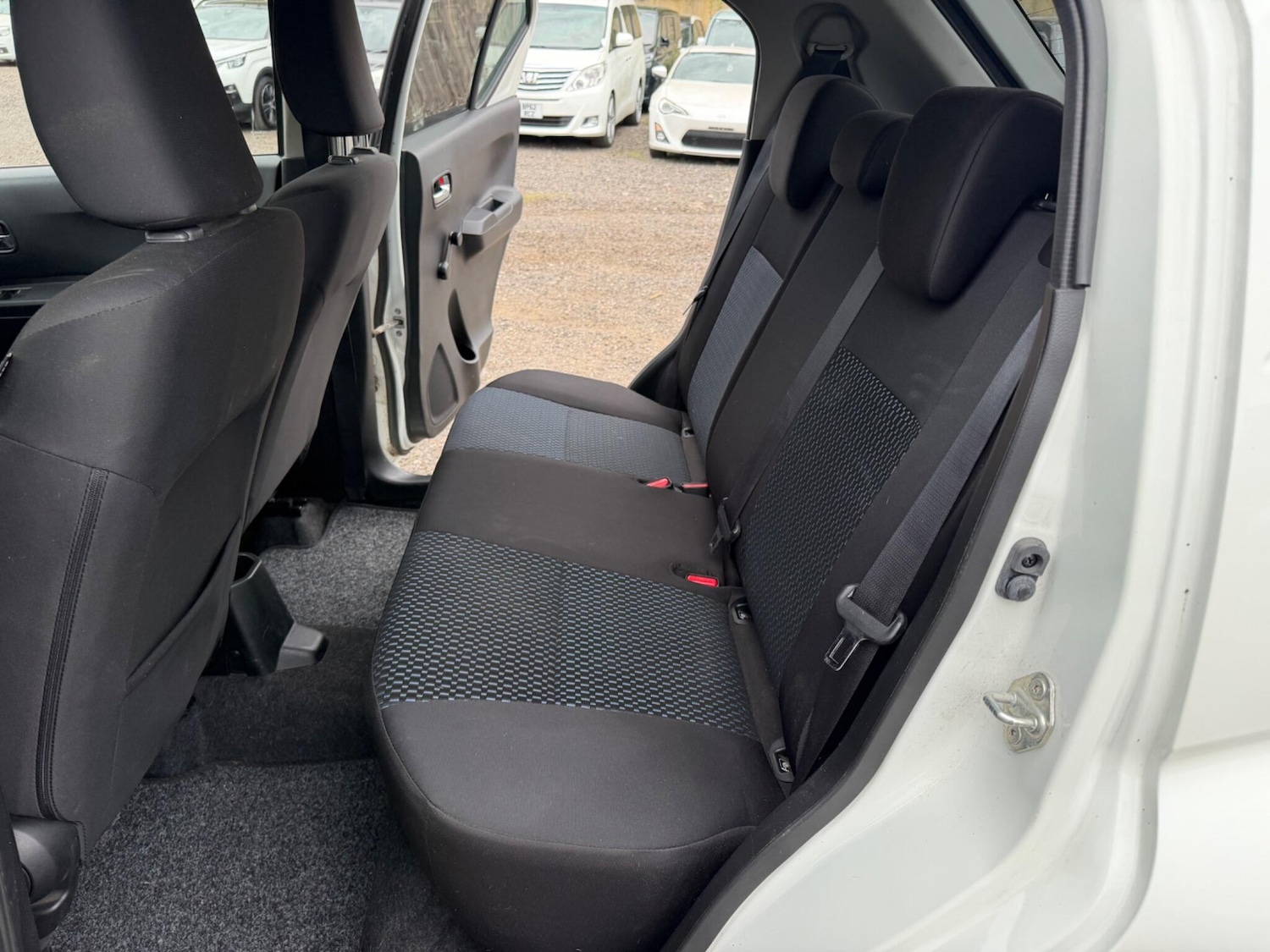 Used Suzuki Ignis 2021 for sale - 78185428: Photo 11