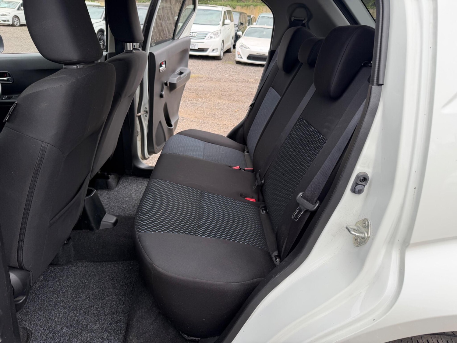 Used Suzuki Ignis 2021 for sale - 78185428: Photo 12