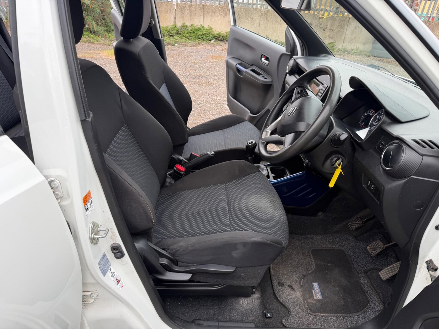 Used Suzuki Ignis 2021 for sale - 78185428: Photo 13