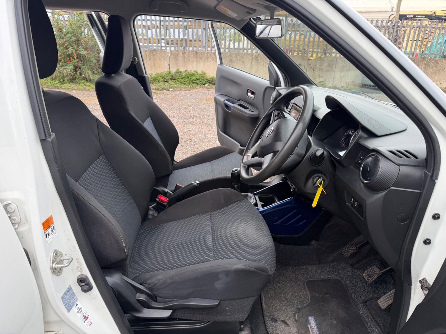 Used Suzuki Ignis 2021 for sale - 78185428: Photo 16