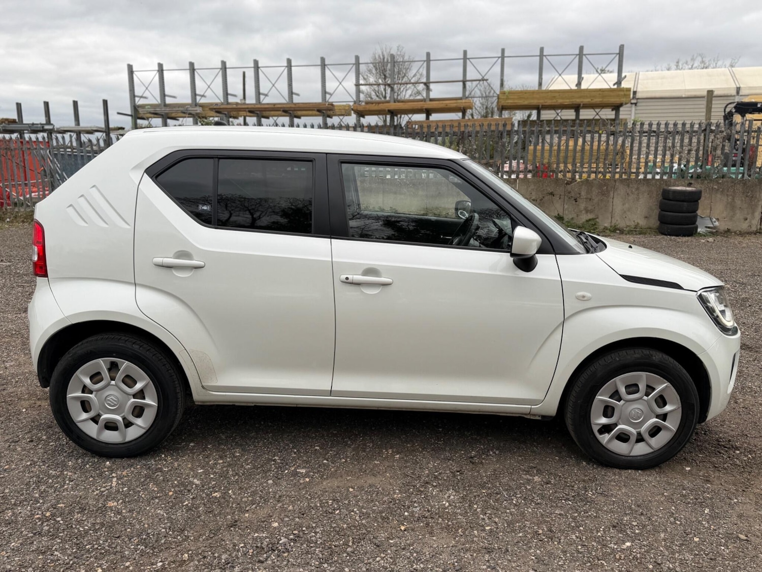 Used Suzuki Ignis 2021 for sale - 78185428: Photo 29
