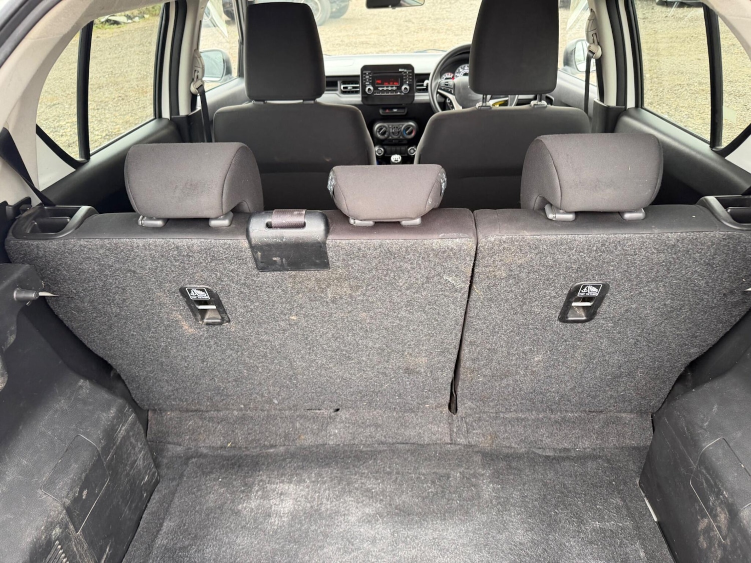 Used Suzuki Ignis 2021 for sale - 78185428: Photo 31