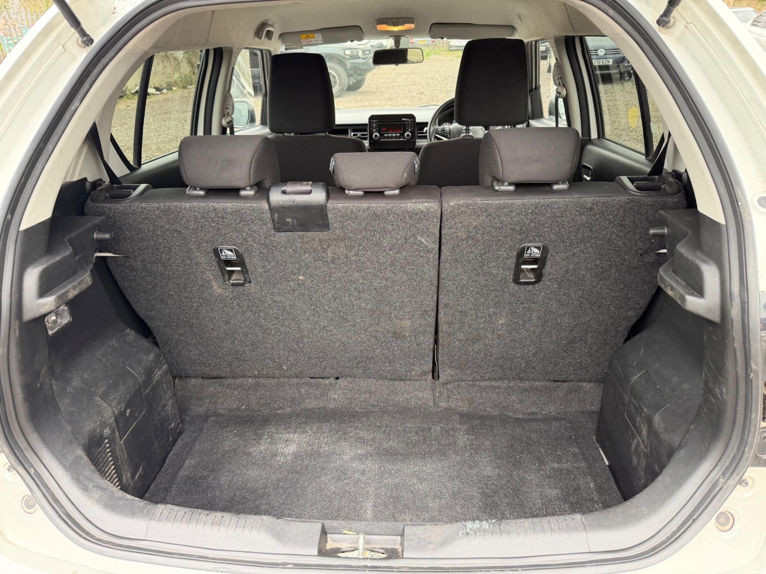 Used Suzuki Ignis 2021 for sale - 78185428: Photo 32