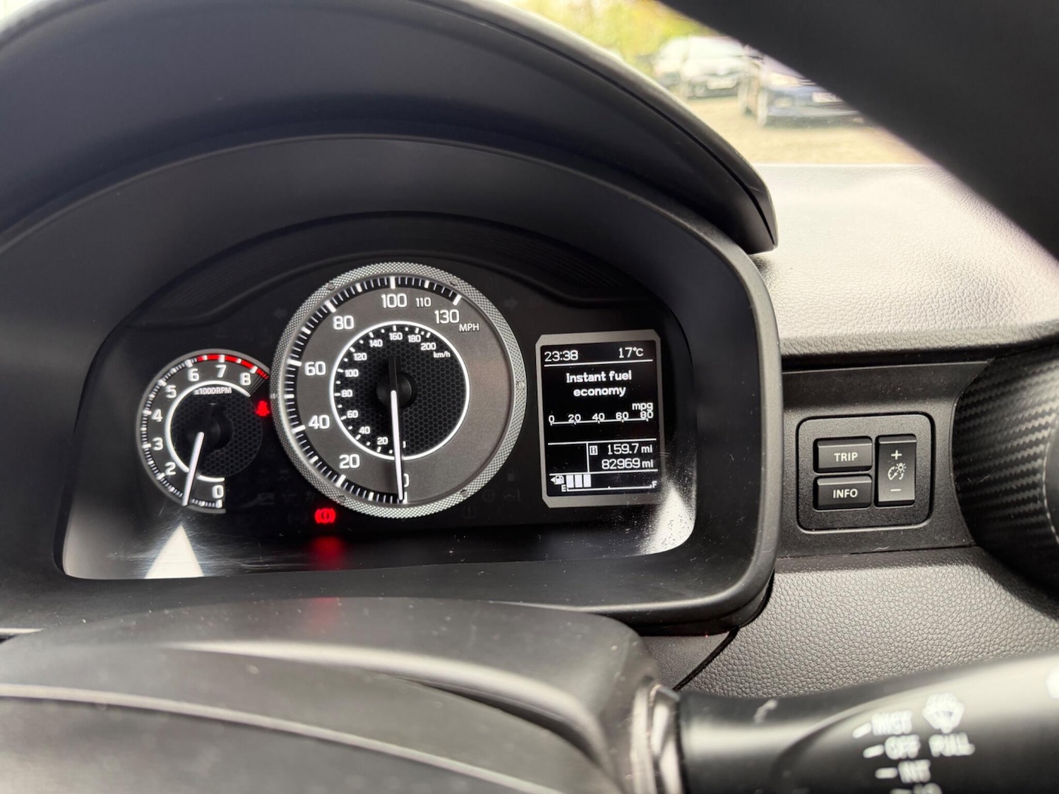 Used Suzuki Ignis 2021 for sale - 78185428: Photo 33