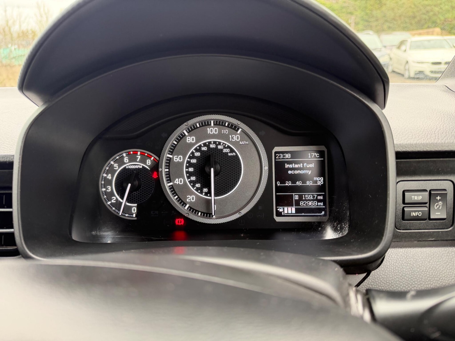 Used Suzuki Ignis 2021 for sale - 78185428: Photo 34