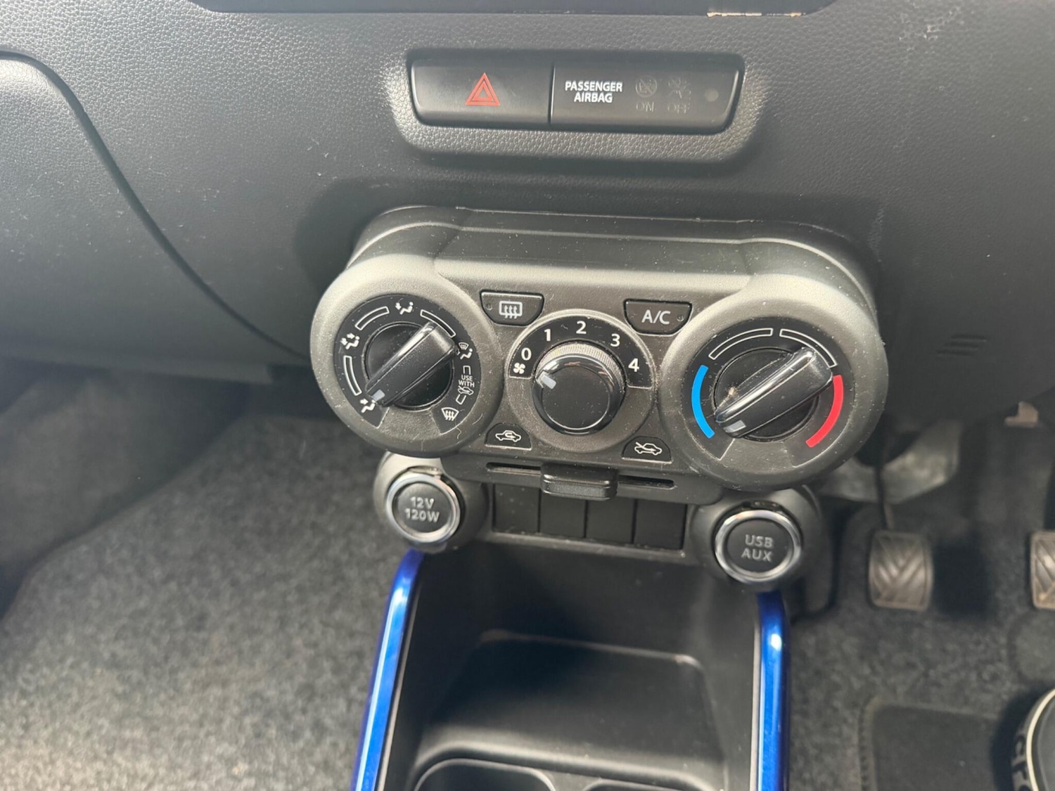 Used Suzuki Ignis 2021 for sale - 78185428: Photo 35