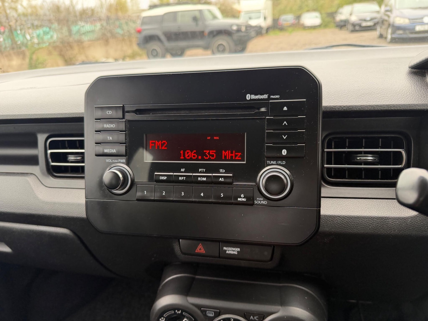 Used Suzuki Ignis 2021 for sale - 78185428: Photo 36