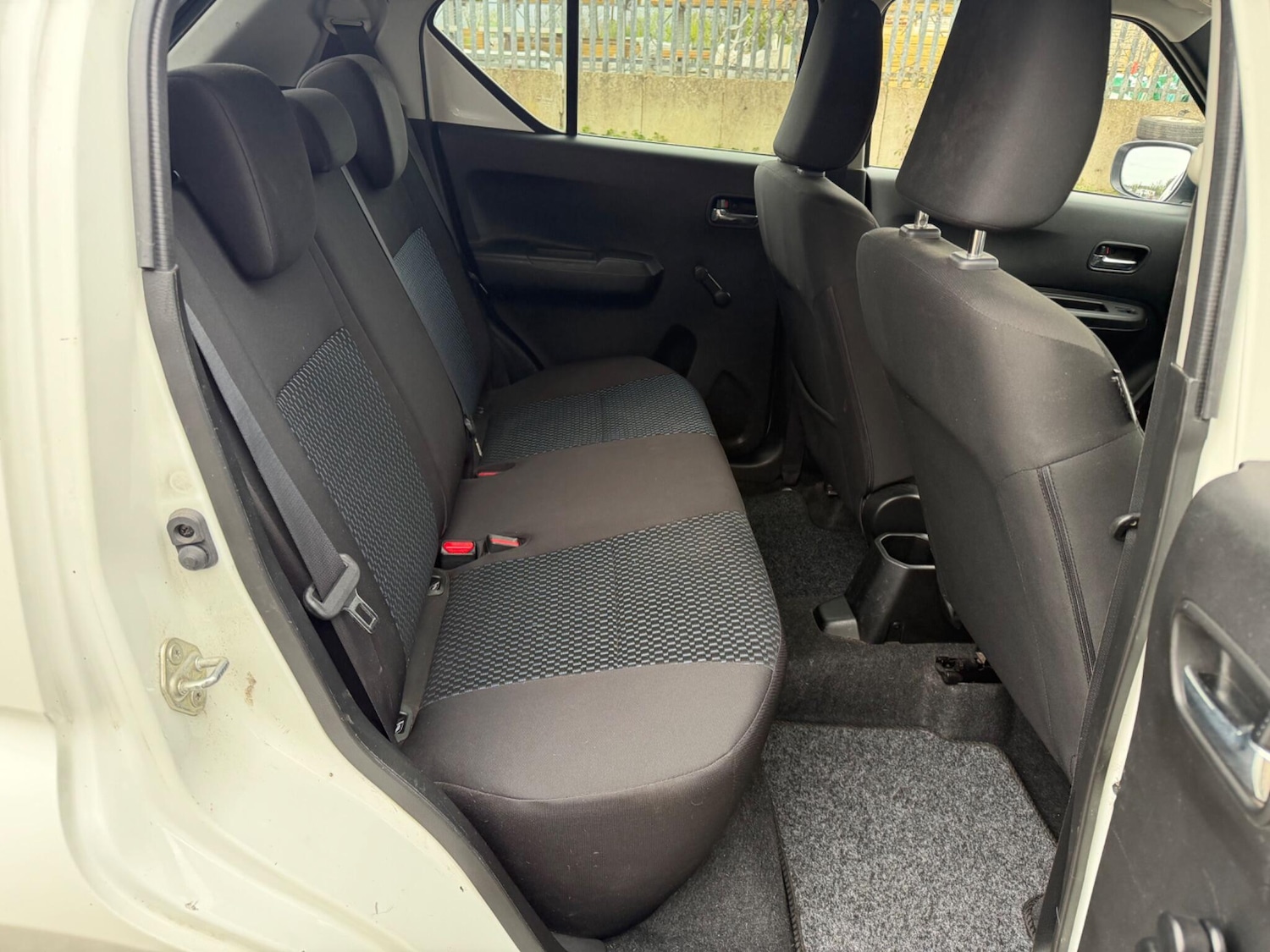 Used Suzuki Ignis 2021 for sale - 78185428: Photo 9