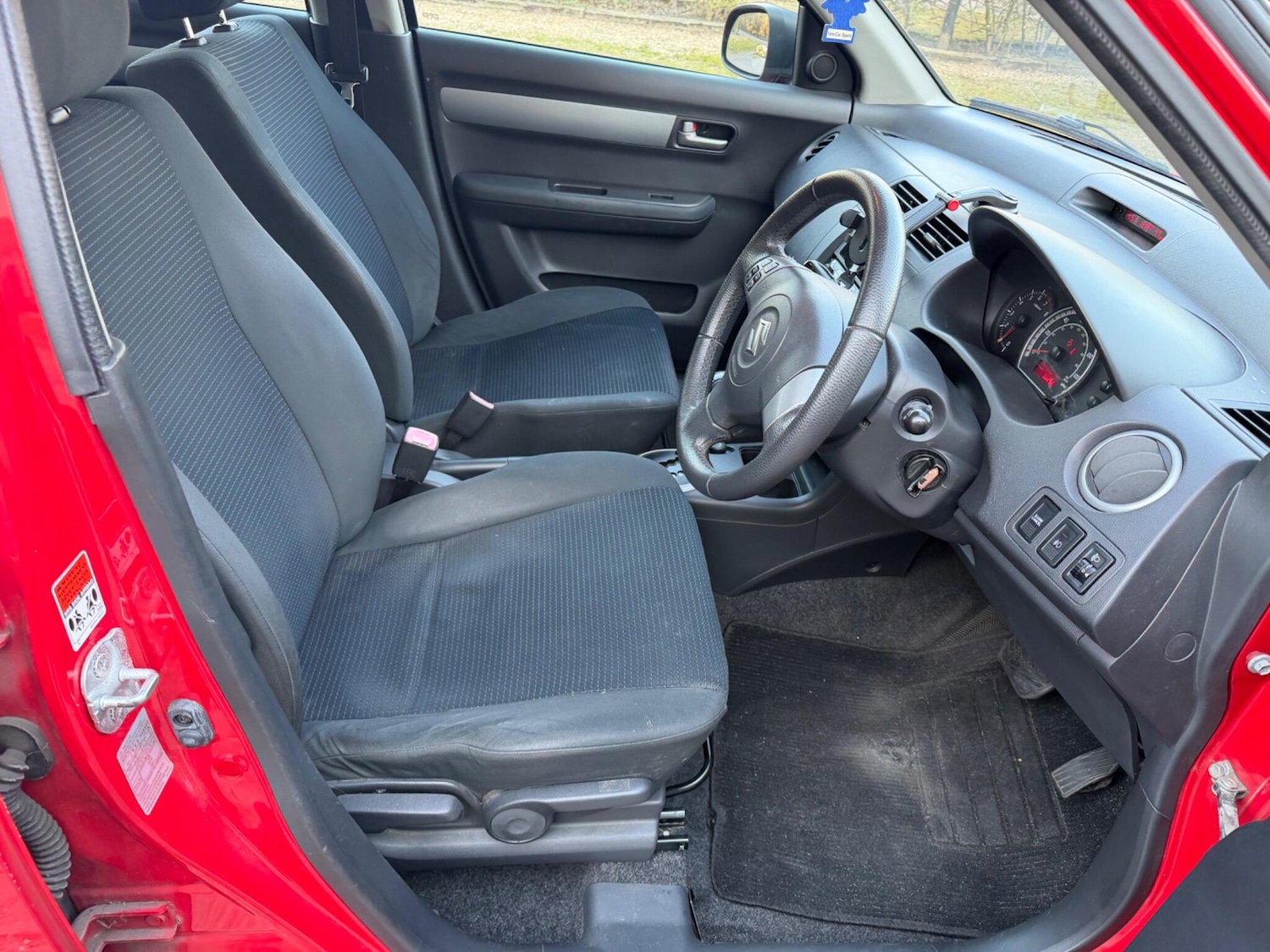 Used Suzuki Swift 2008 for sale - 77957269: Photo 10