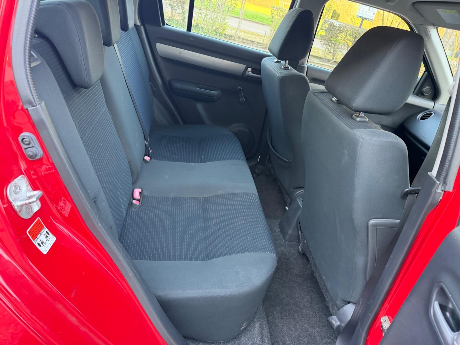 Used Suzuki Swift 2008 for sale - 77957269: Photo 11