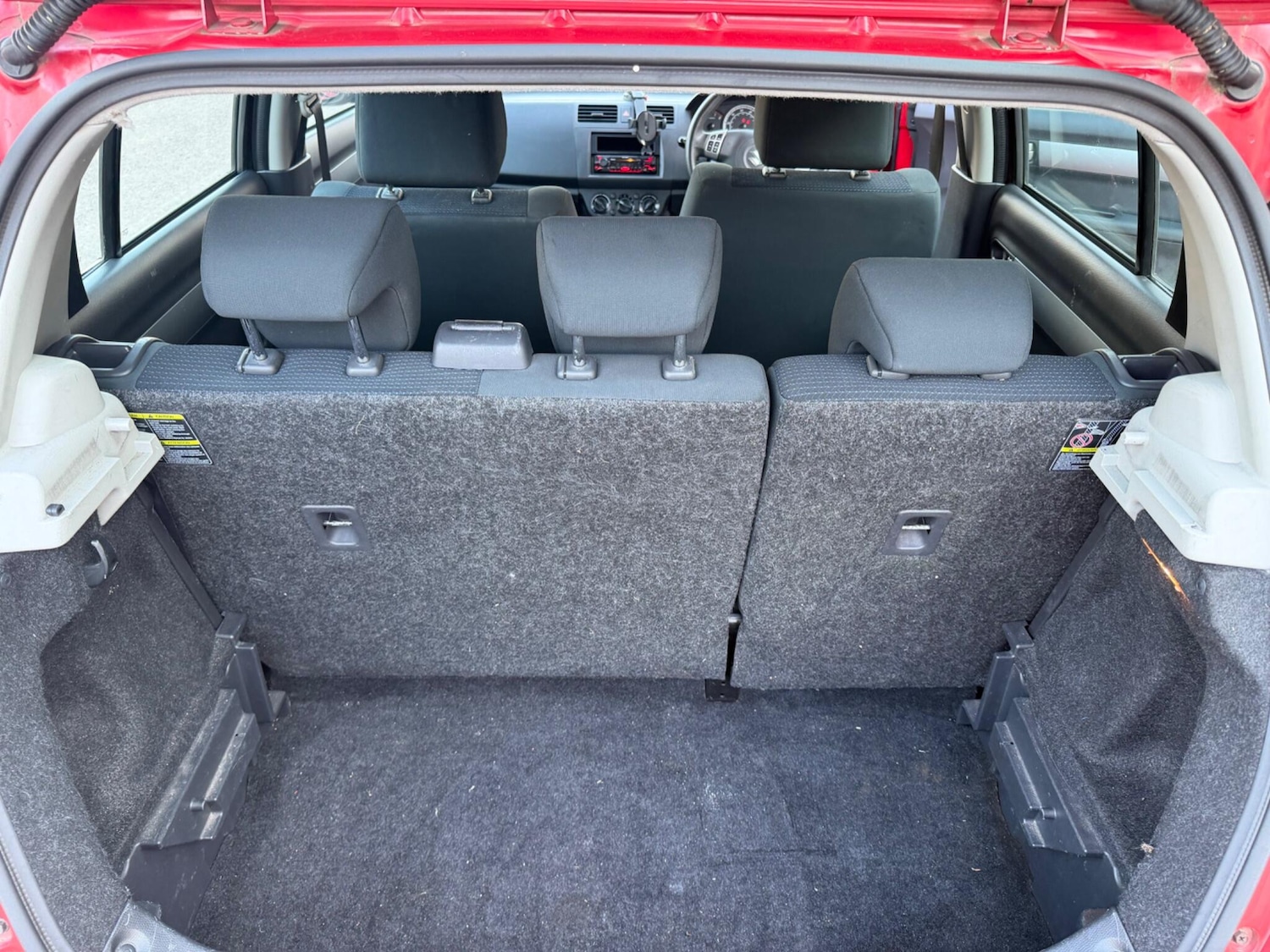 Used Suzuki Swift 2008 for sale - 77957269: Photo 15