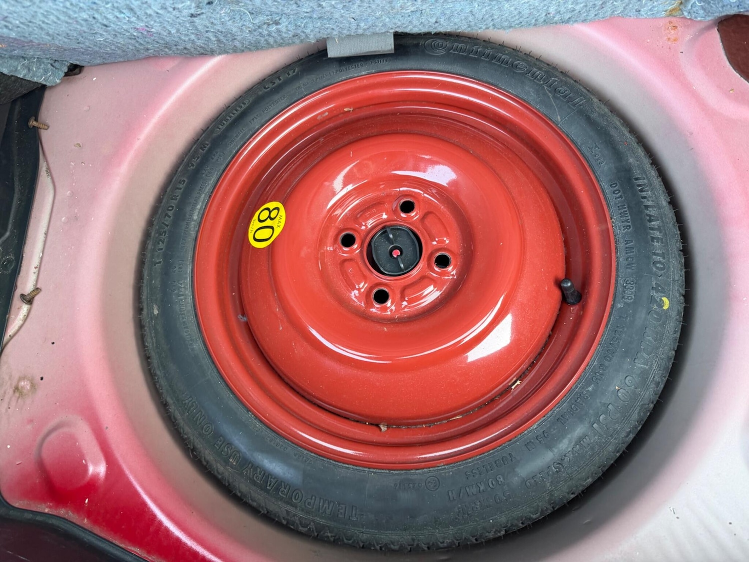 Used Suzuki Swift 2008 for sale - 77957269: Photo 17