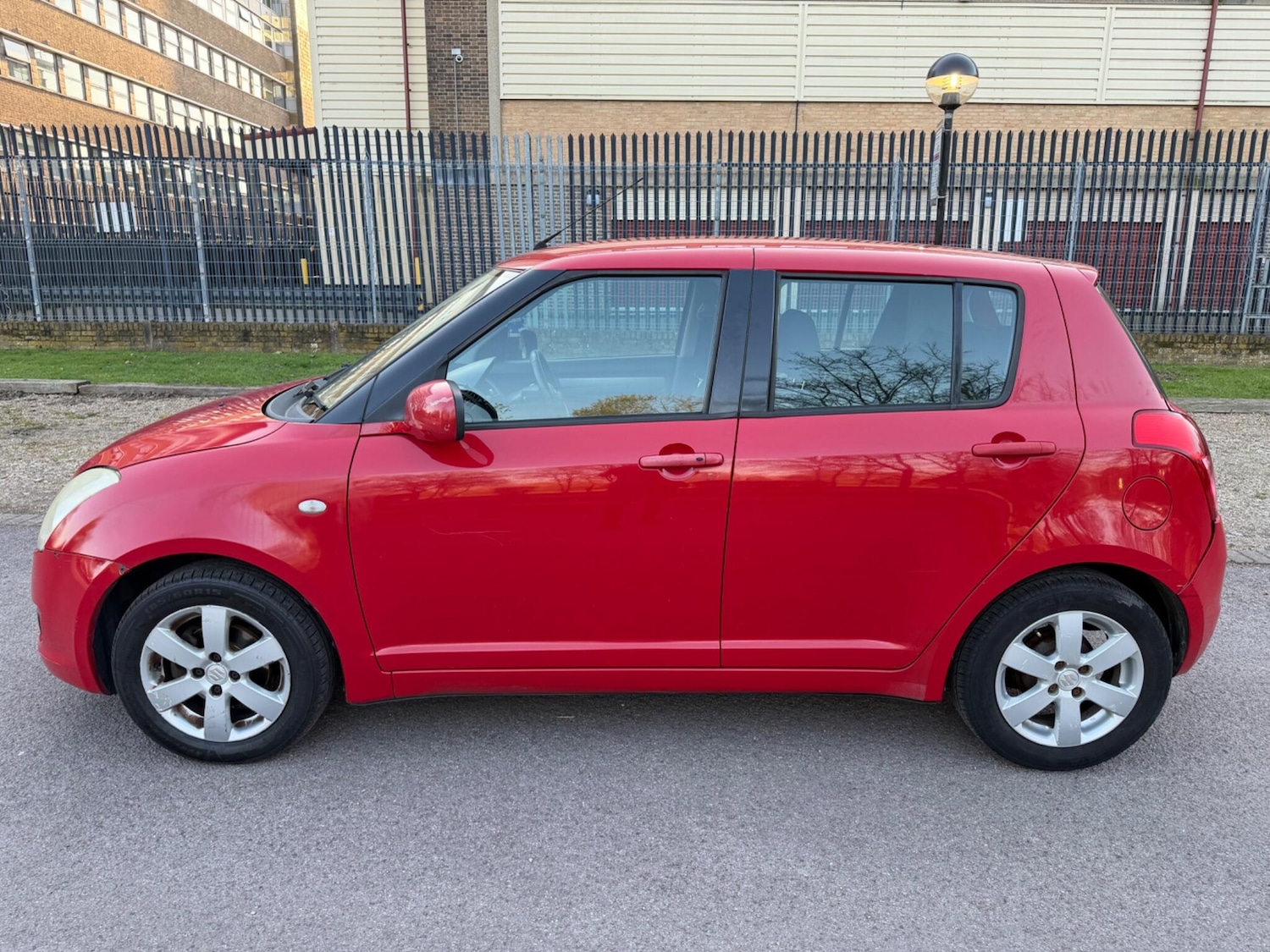 Used Suzuki Swift 2008 for sale - 77957269: Photo 24