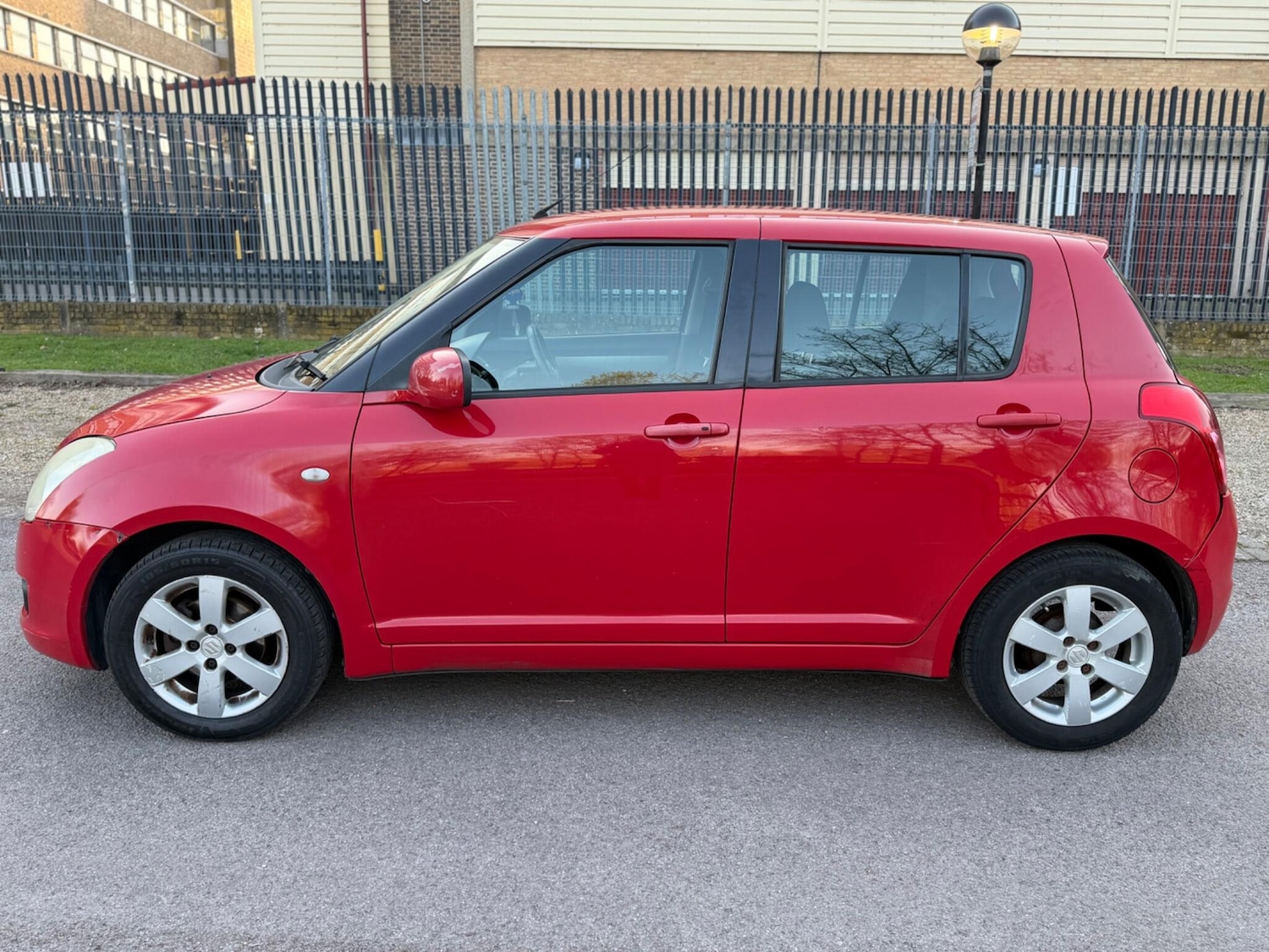 Used Suzuki Swift 2008 for sale - 77957269: Photo 25