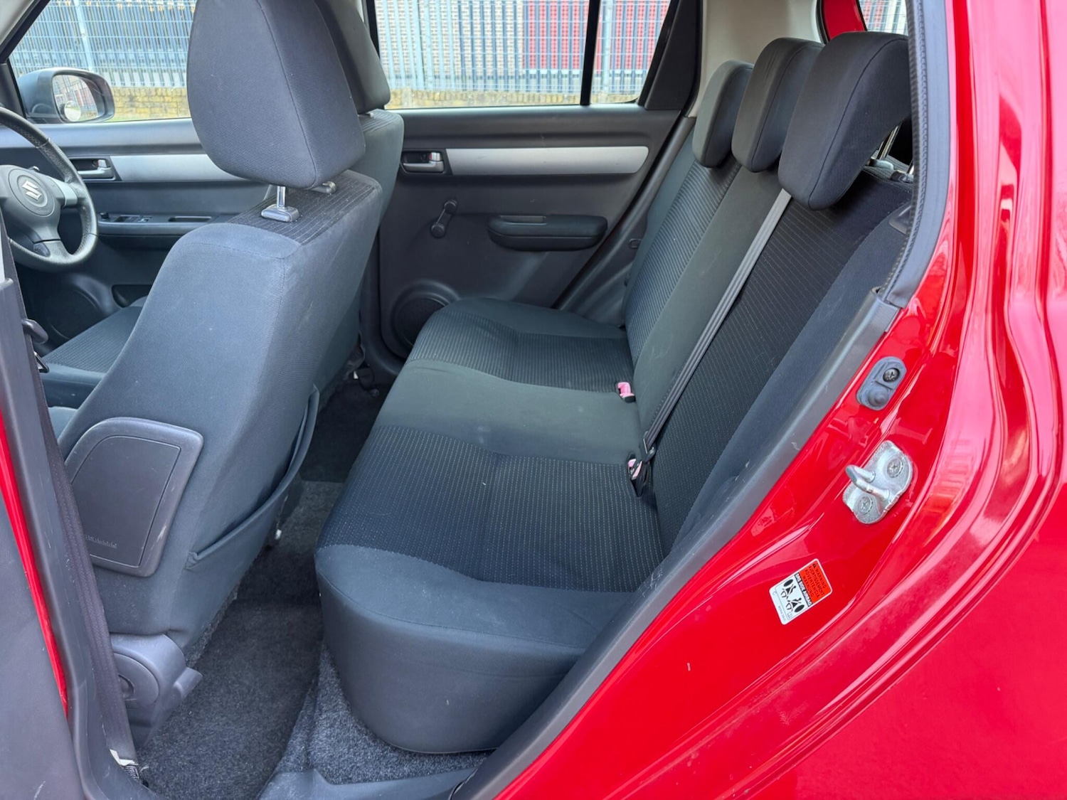 Used Suzuki Swift 2008 for sale - 77957269: Photo 26