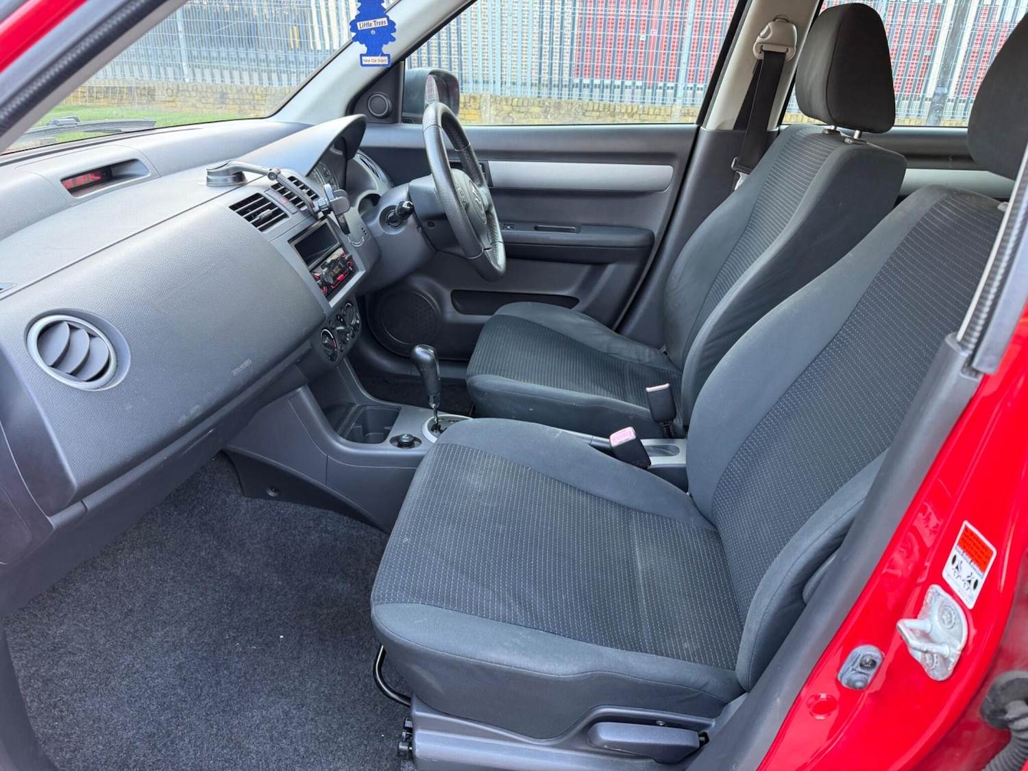 Used Suzuki Swift 2008 for sale - 77957269: Photo 27