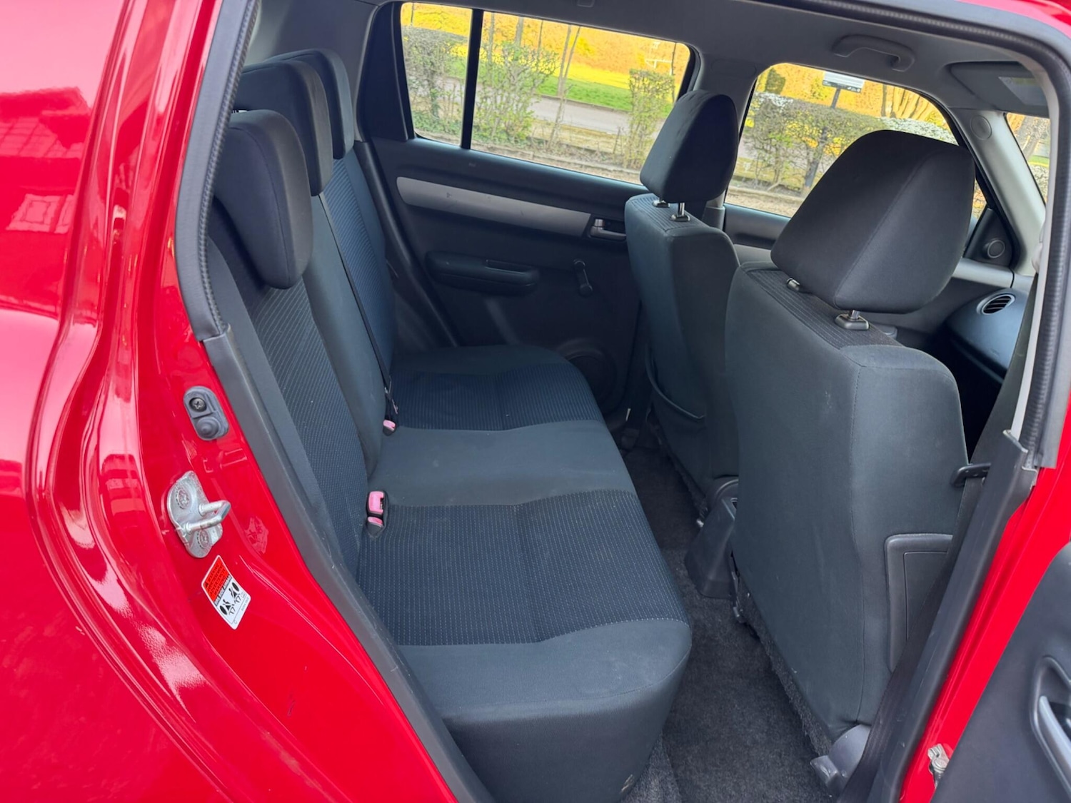 Used Suzuki Swift 2008 for sale - 77957269: Photo 30