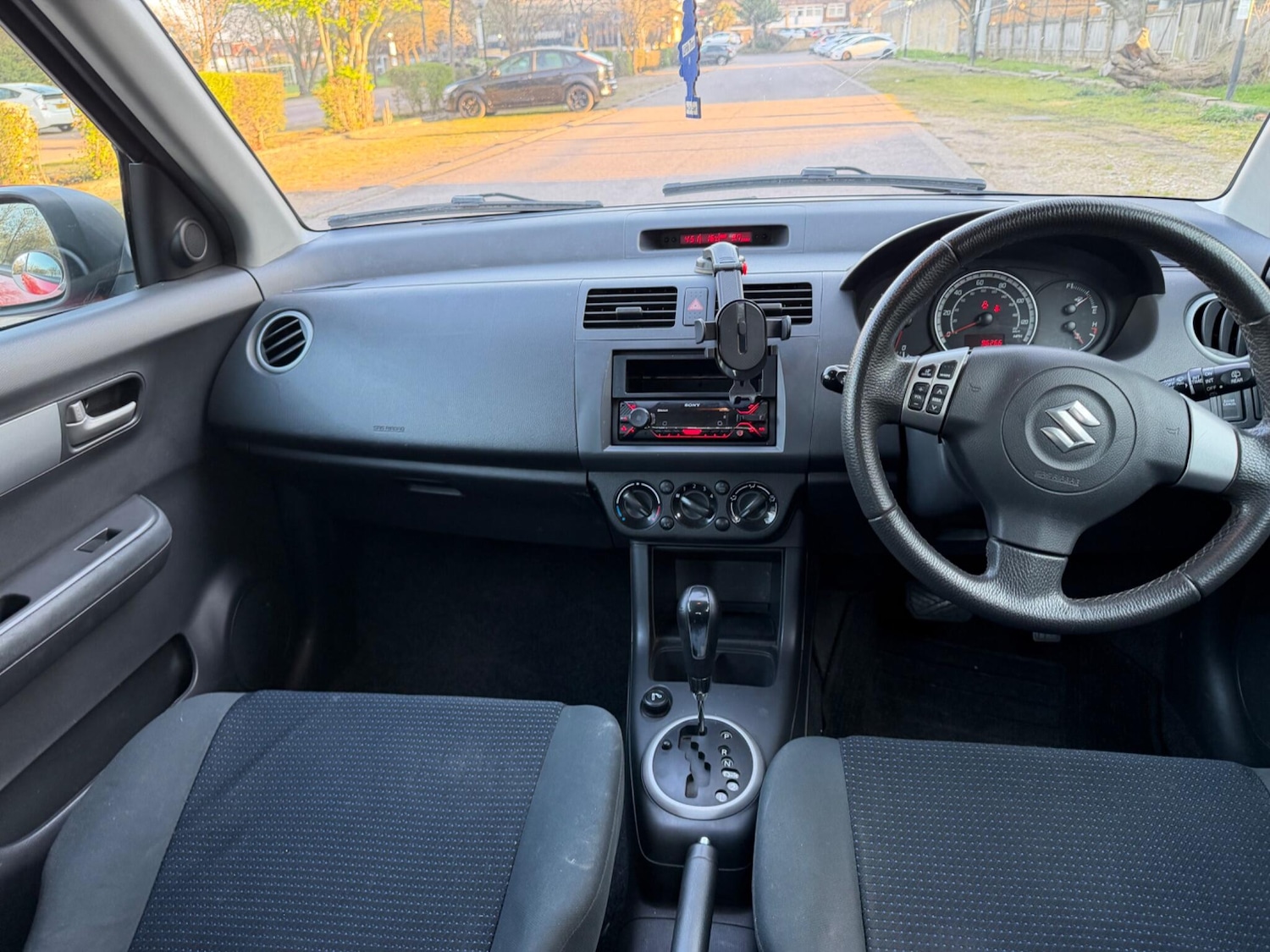 Used Suzuki Swift 2008 for sale - 77957269: Photo 31