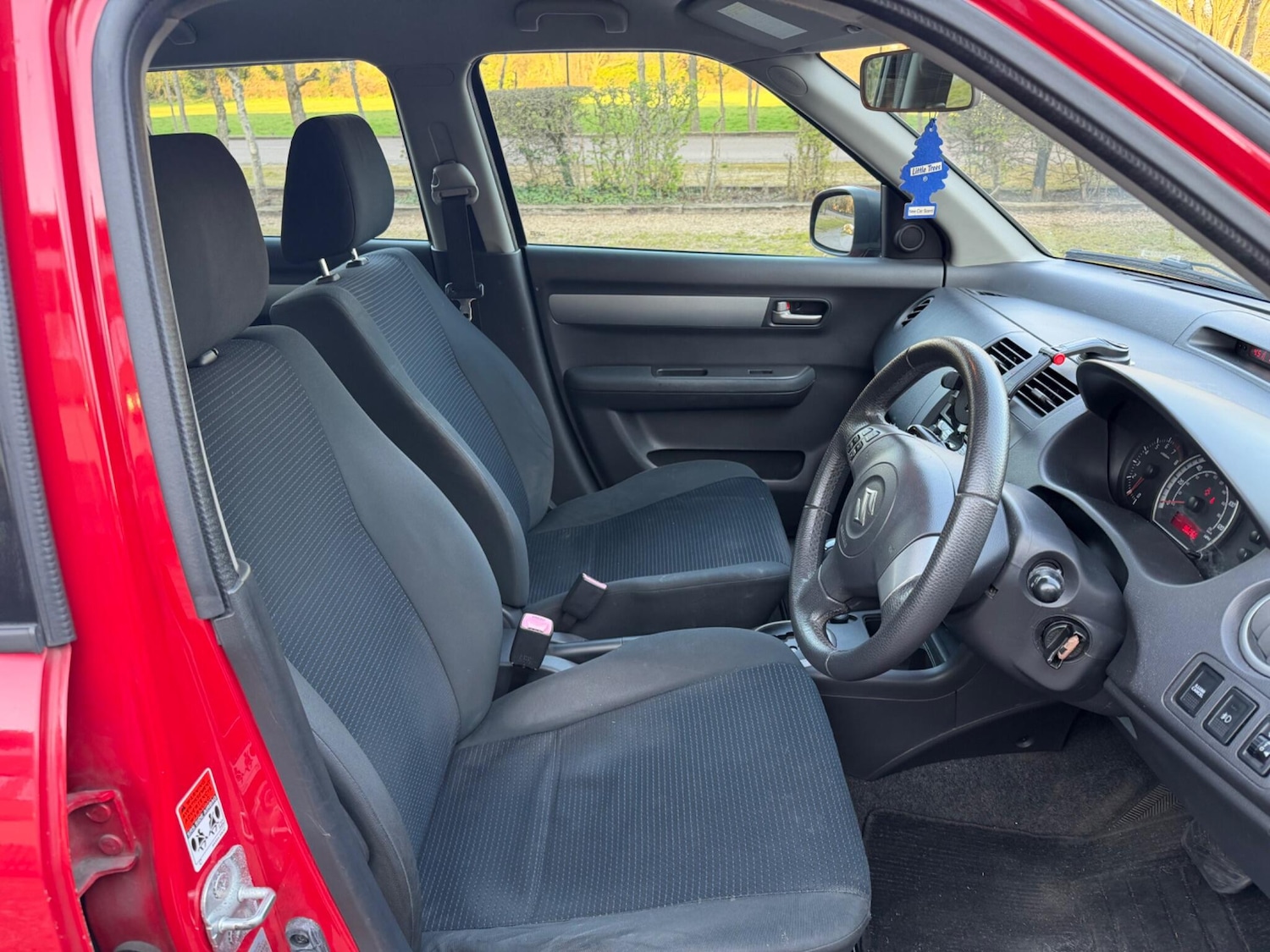 Used Suzuki Swift 2008 for sale - 77957269: Photo 32