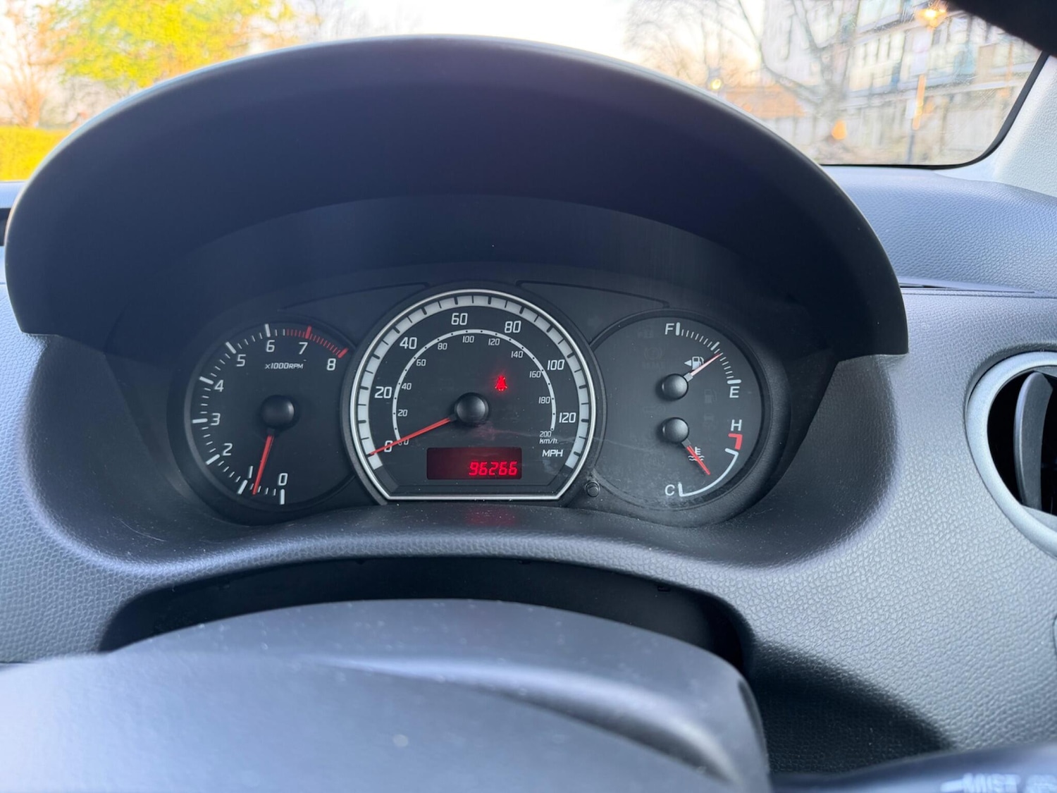 Used Suzuki Swift 2008 for sale - 77957269: Photo 35