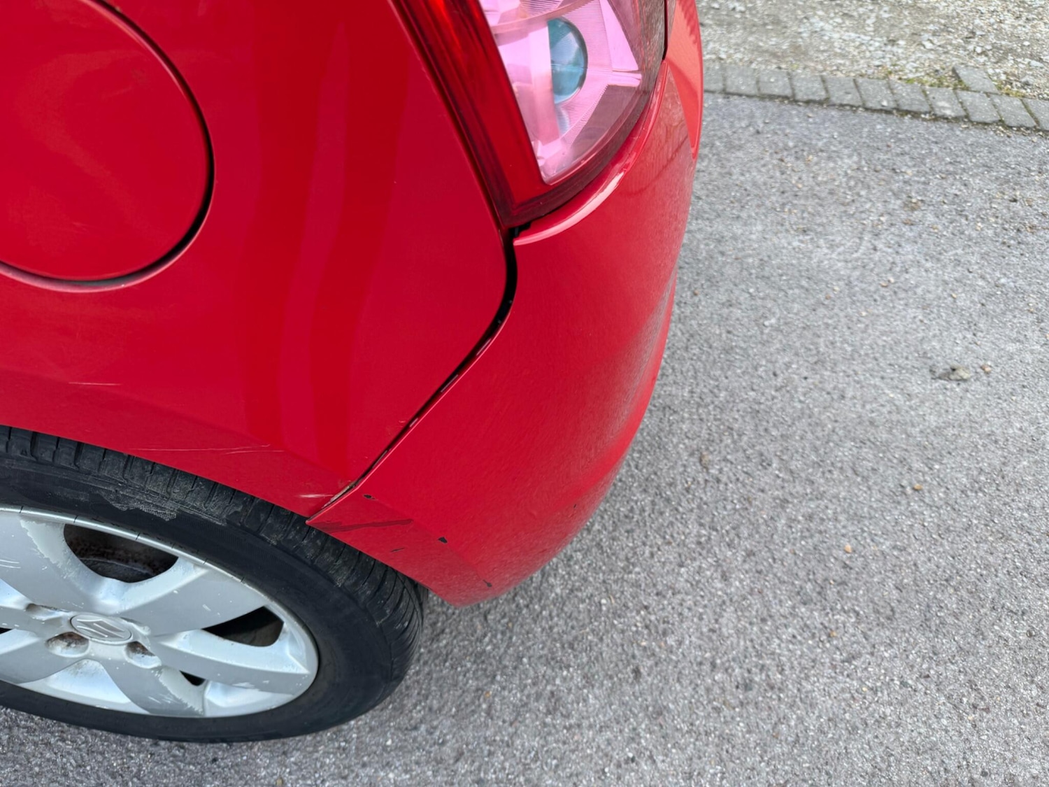 Used Suzuki Swift 2008 for sale - 77957269: Photo 39