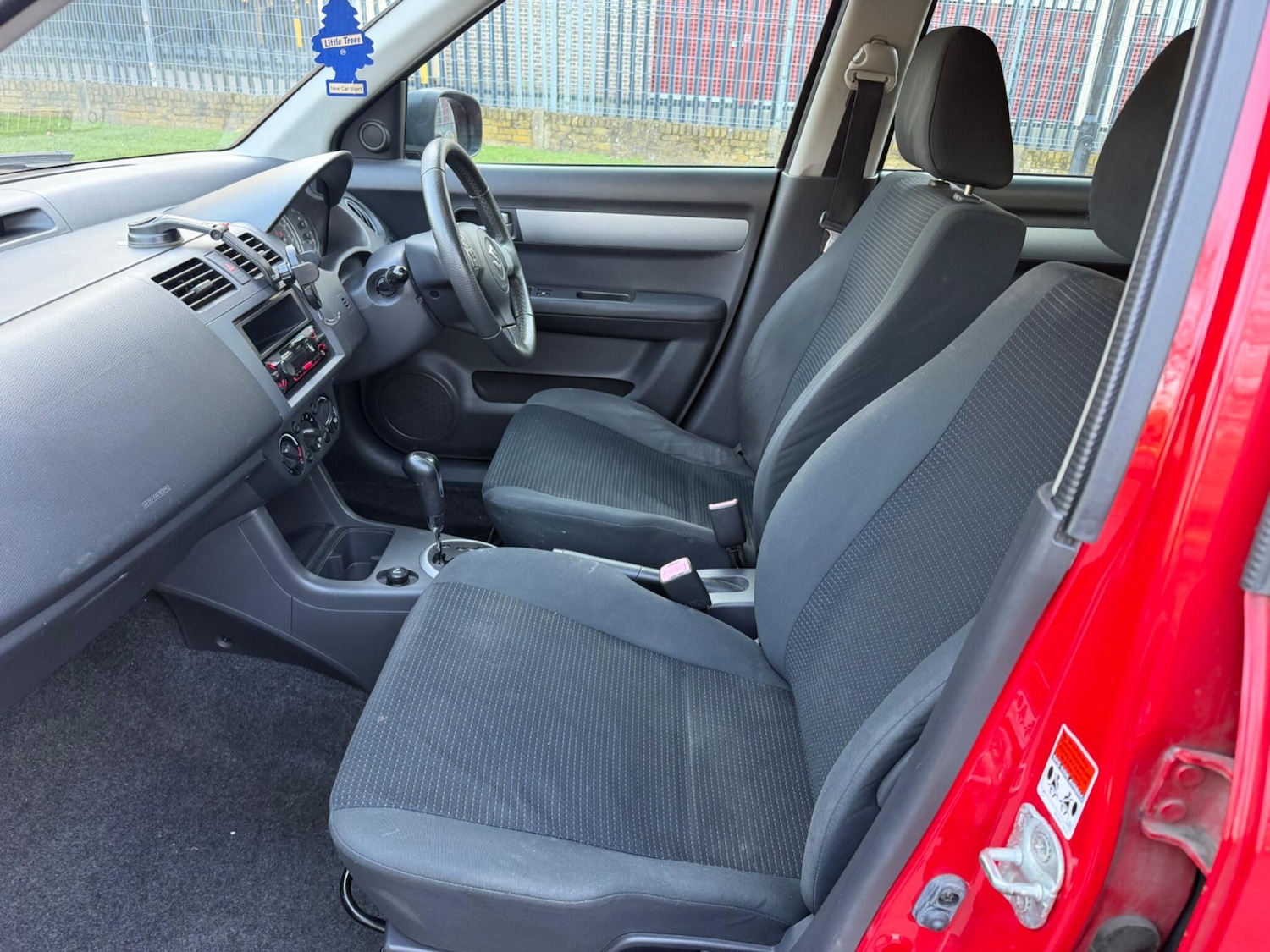 Used Suzuki Swift 2008 for sale - 77957269: Photo 7