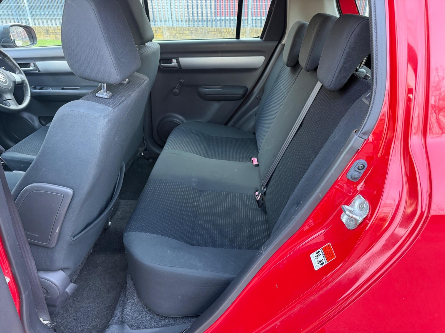 Used Suzuki Swift 2008 for sale - 77957269: Photo 8