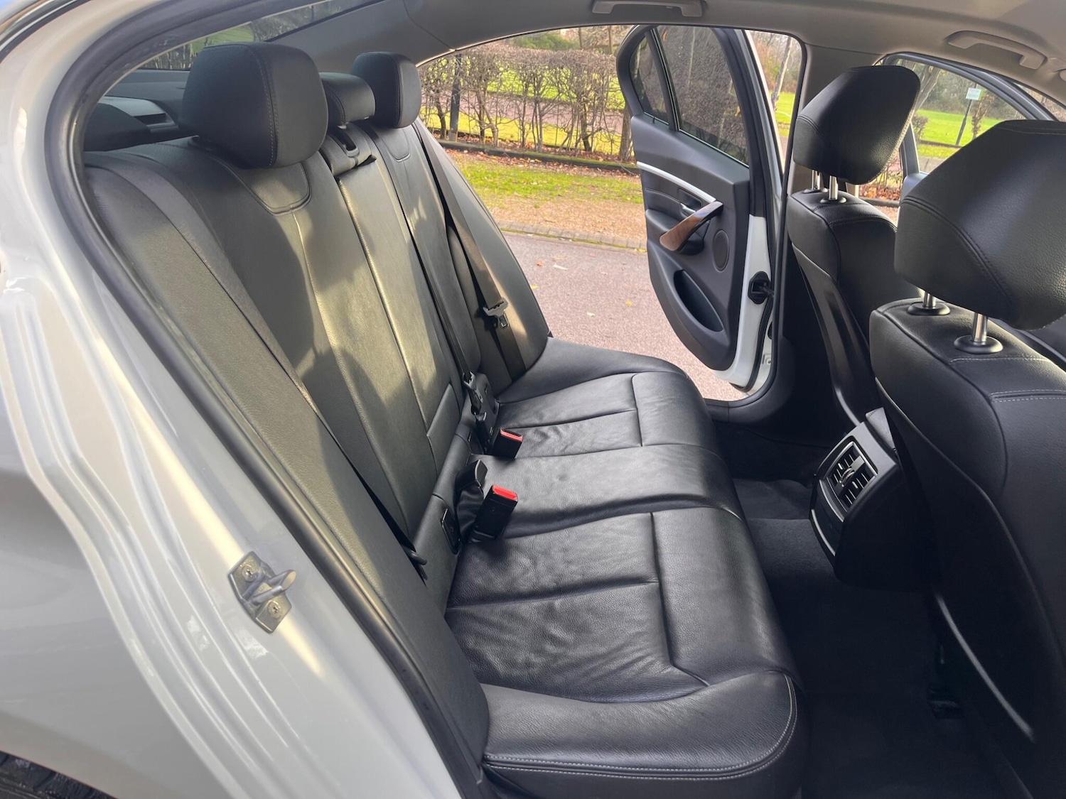 Used BMW 3 Series for sale - 77016500: Photo 10