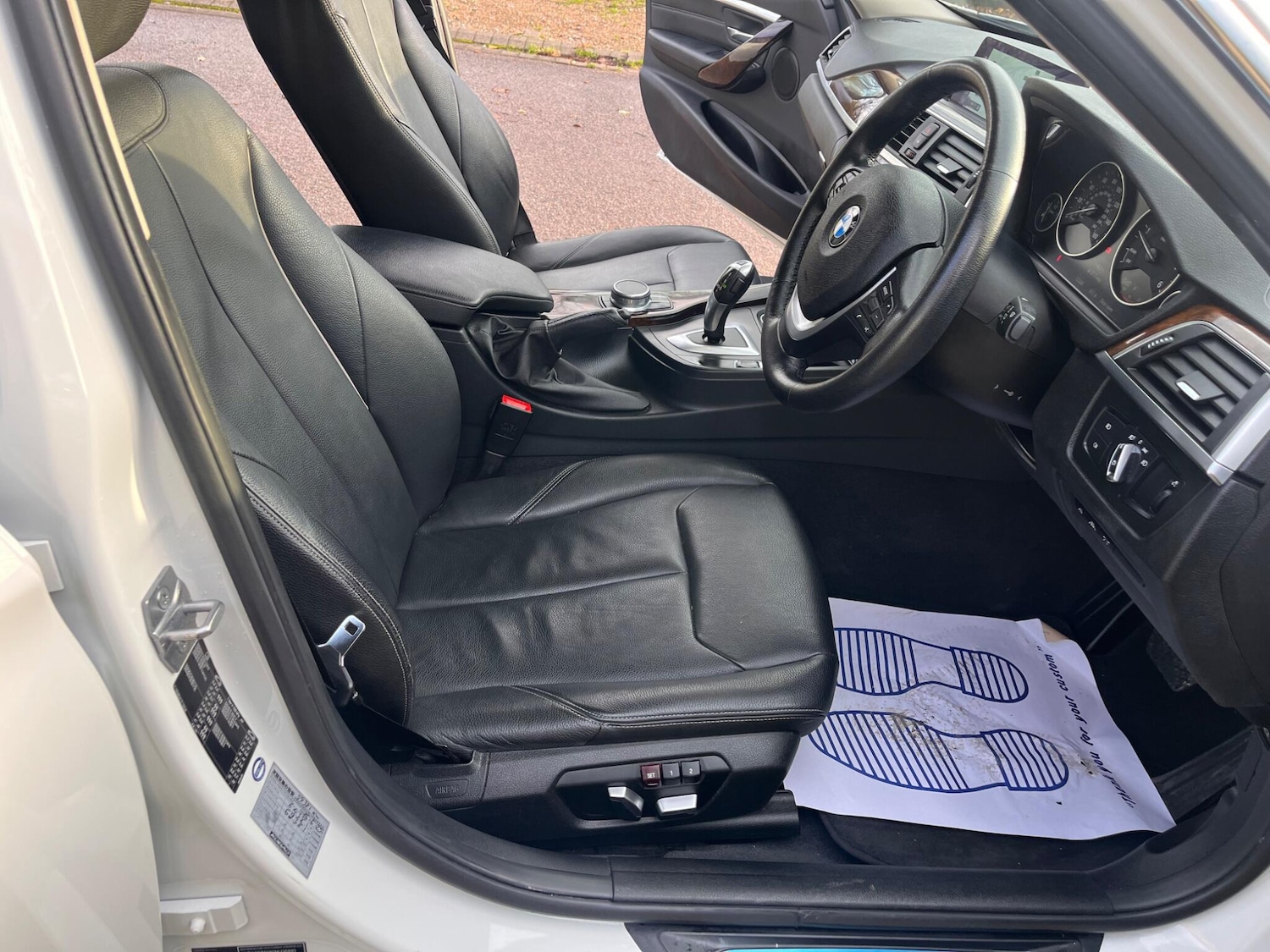 Used BMW 3 Series for sale - 77016500: Photo 11