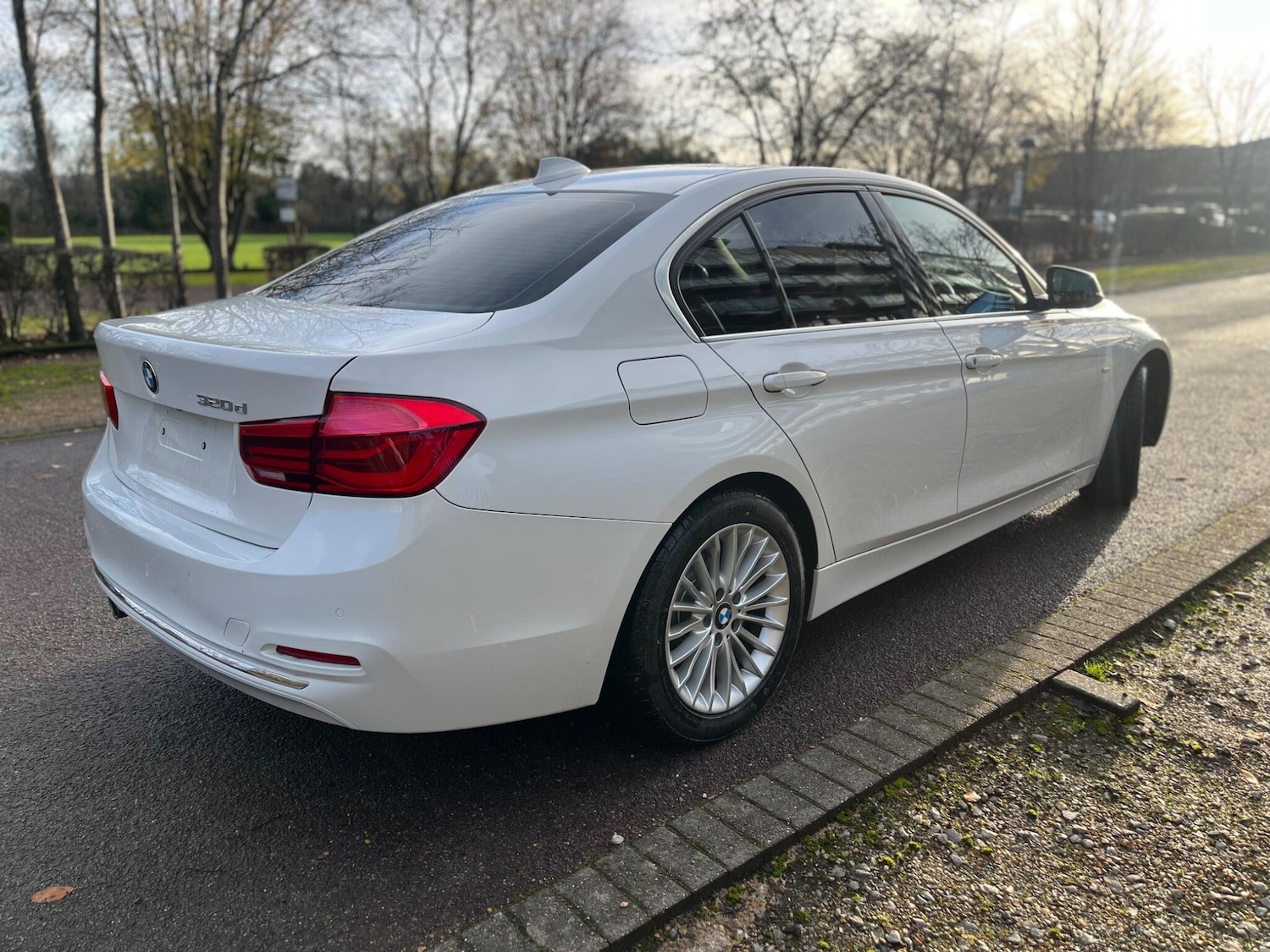 Used BMW 3 Series for sale - 77016500: Photo 12