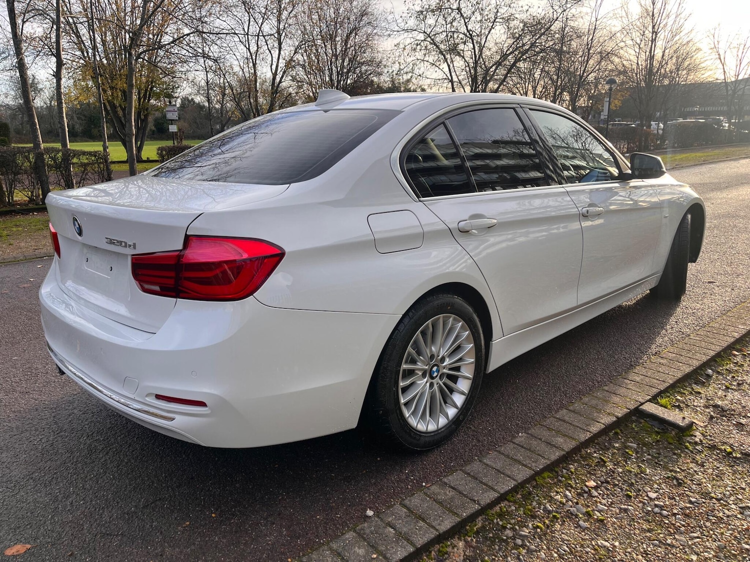 Used BMW 3 Series for sale - 77016500: Photo 13