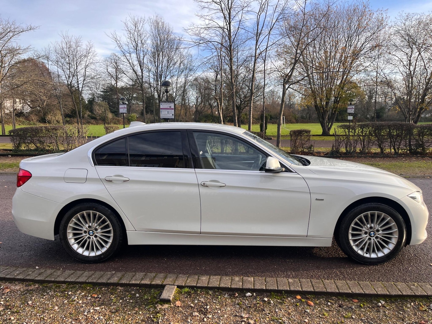 Used BMW 3 Series for sale - 77016500: Photo 14