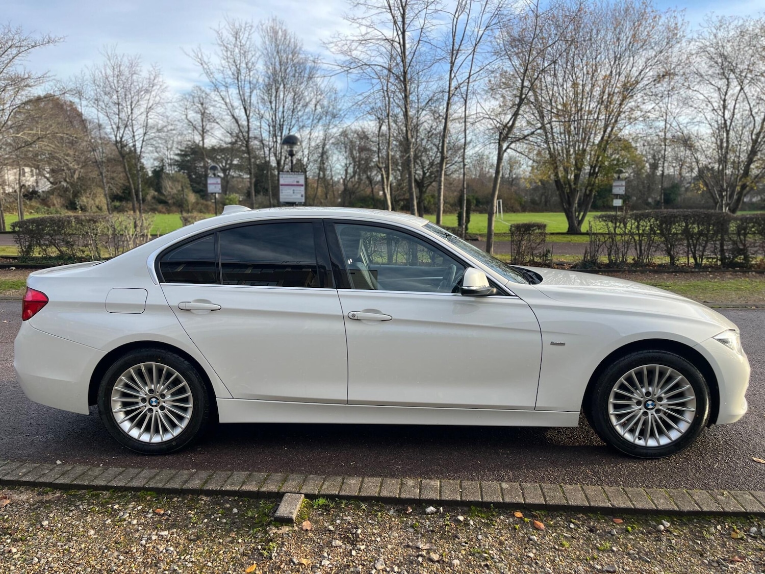 Used BMW 3 Series for sale - 77016500: Photo 15