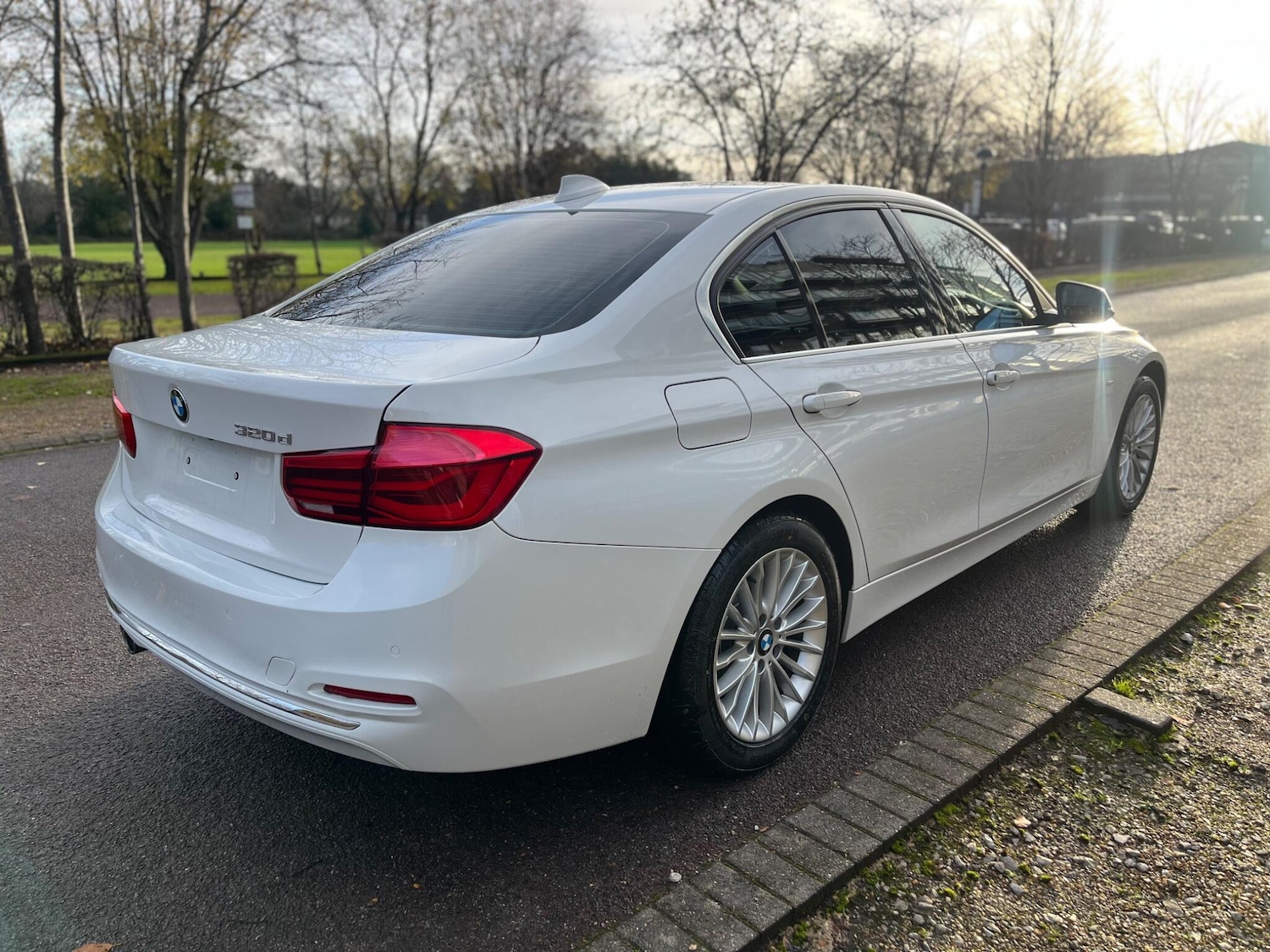 Used BMW 3 Series for sale - 77016500: Photo 16