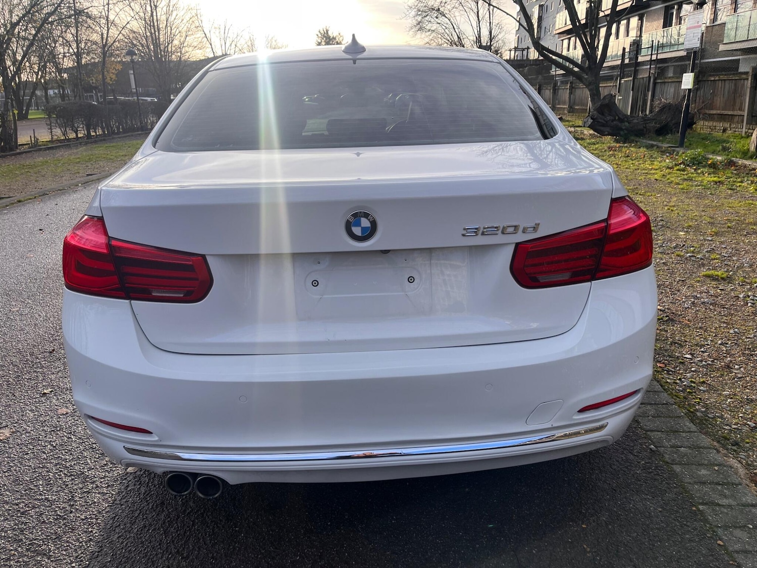 Used BMW 3 Series for sale - 77016500: Photo 17