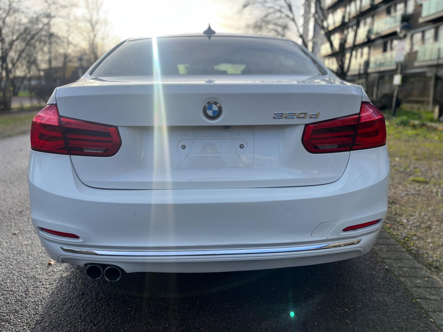 Used BMW 3 Series for sale - 77016500: Photo 18