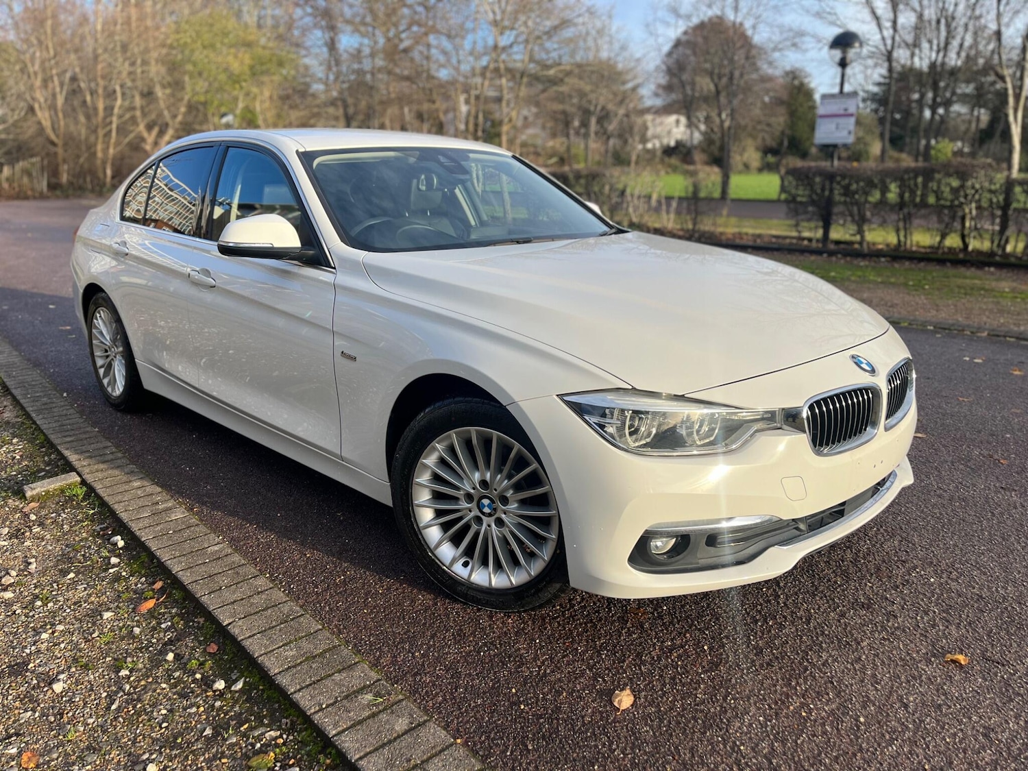 Used BMW 3 Series for sale - 77016500: Photo 2
