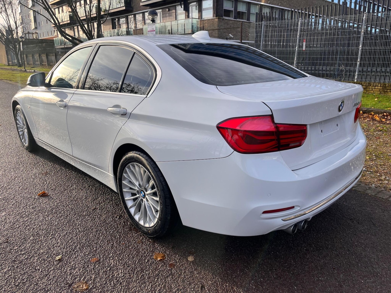 Used BMW 3 Series for sale - 77016500: Photo 20